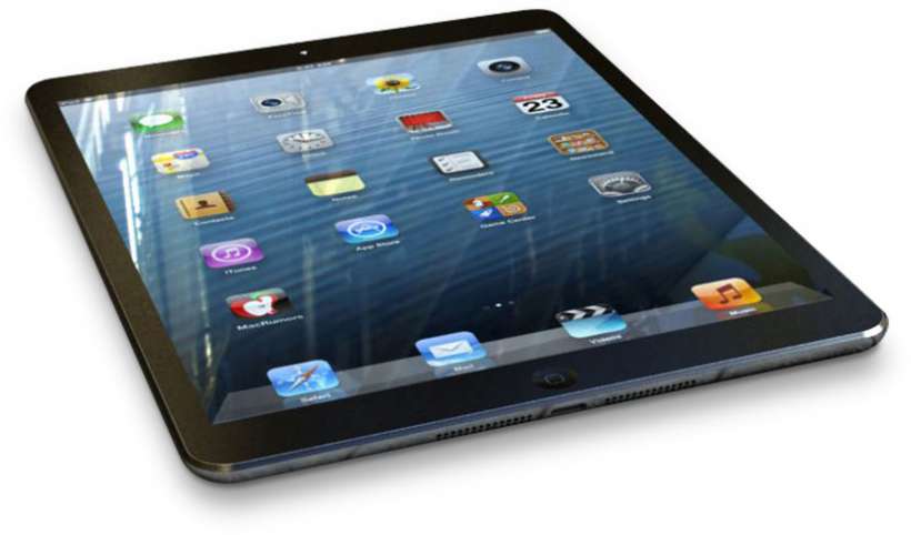 ipad 
