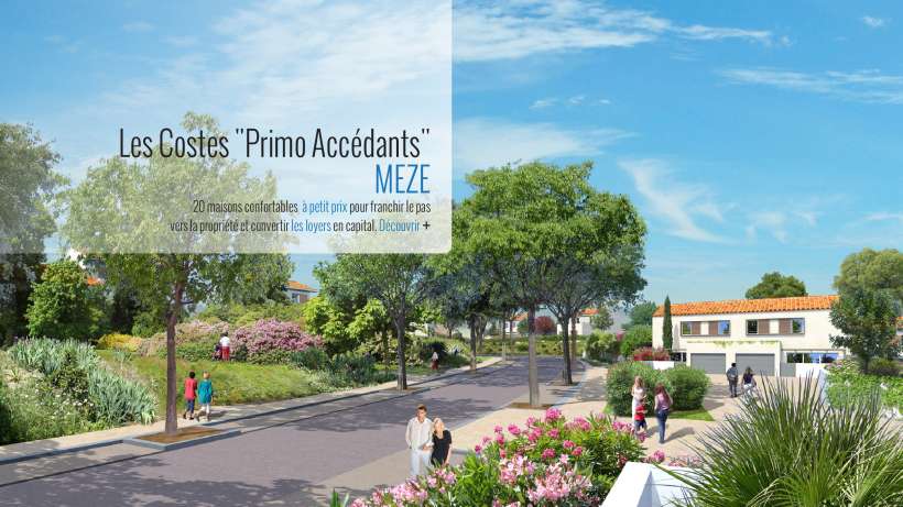 Mèze » Primo Accédants (diapo)